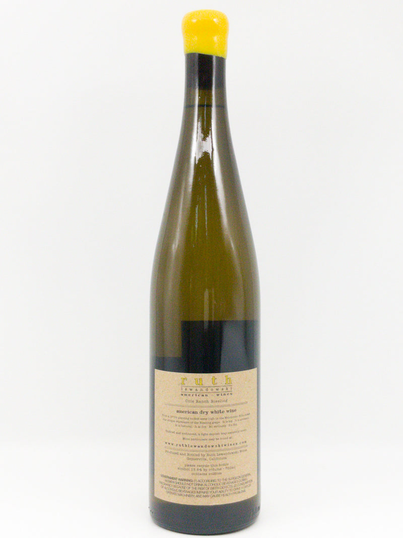 Riesling Elimelech 2021