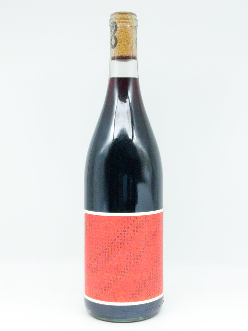 Limited Addition Mencia 2020