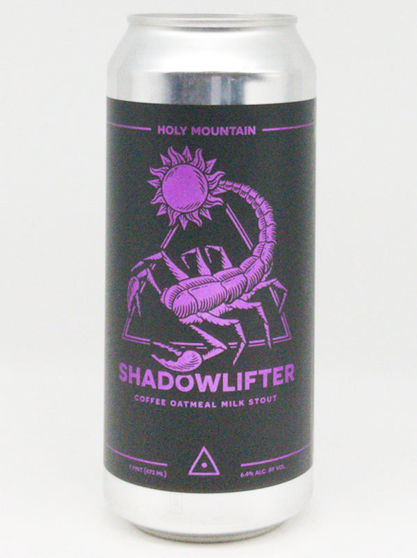 Shadowlifter (2022)