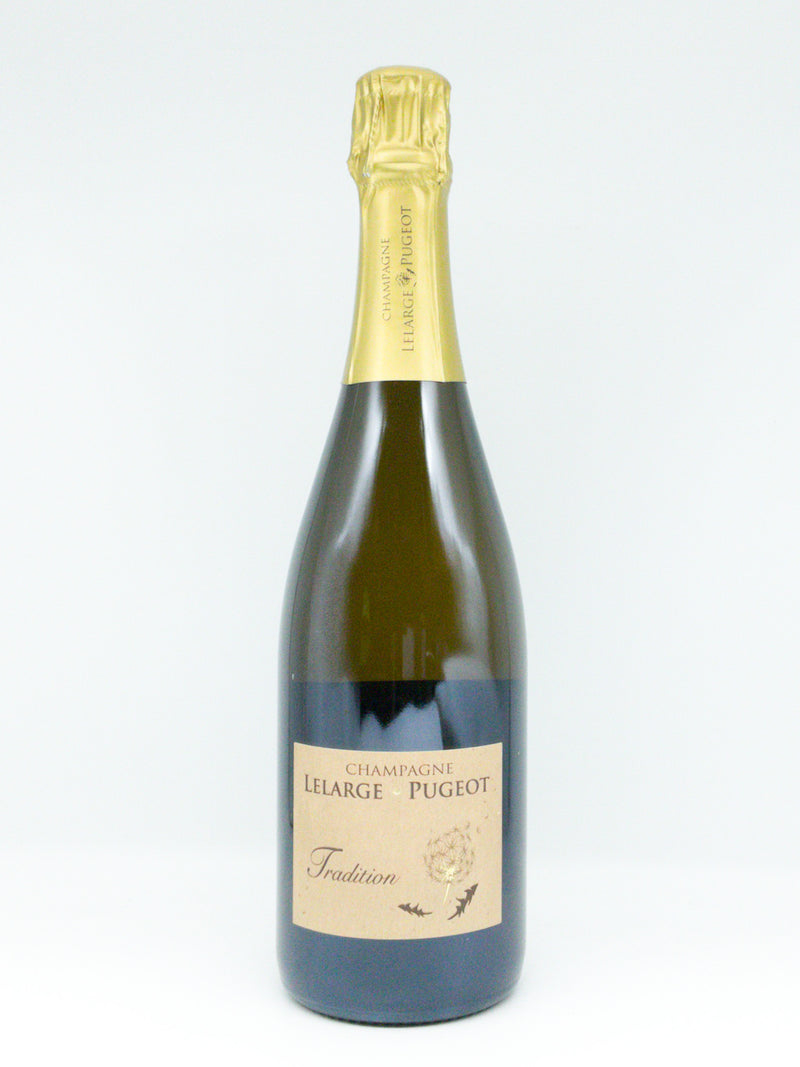 Champagne Extra Brut Tradition NV