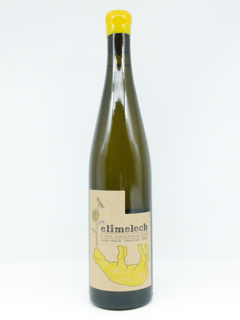 Riesling Elimelech 2021