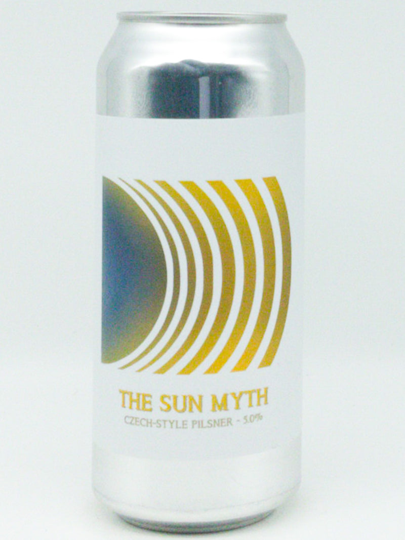 The Sun Myth
