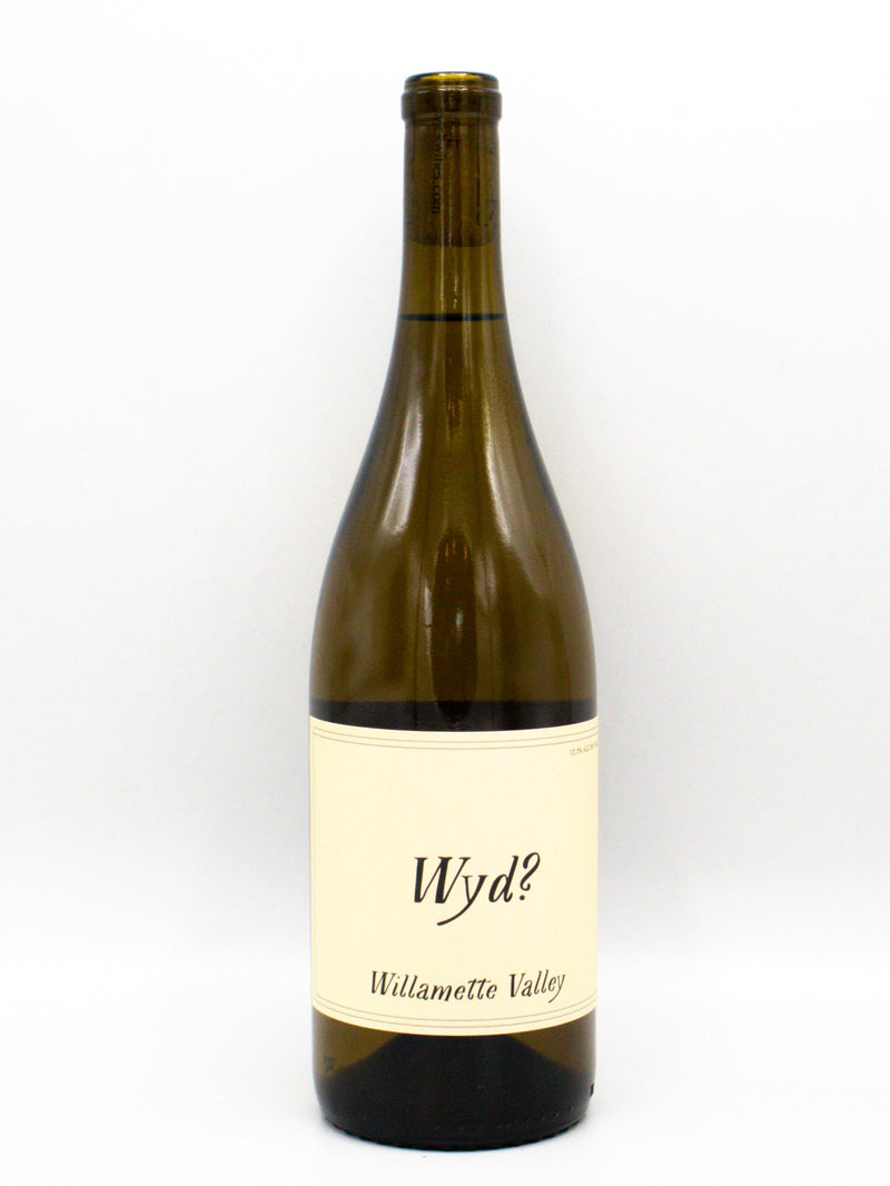 Chardonnay Willamette Valley WYD 2020